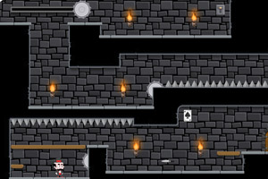 魔术师魔幻冒险2无敌版