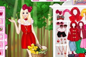 今天我要红红哒