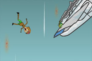 恐怖食人鱼4中文版