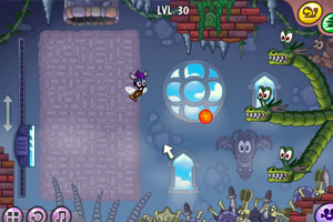 蜗牛找房子7选关版