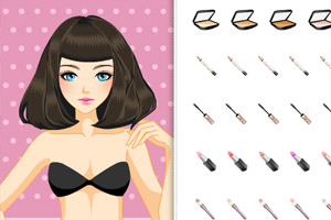 针织衫完美搭配