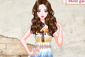 针织衫完美搭配