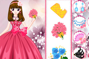 处女座MM的生日宴会