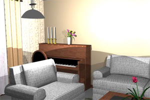 逃出瓢虫的房间