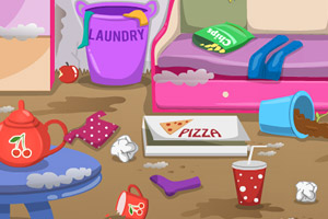 凯蒂猫的朋友来做客