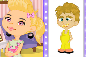 我的第一次约会