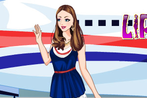 完美的假期时光