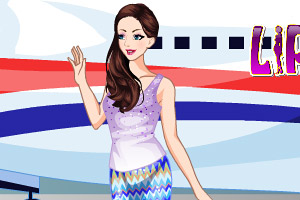 完美的假期时光