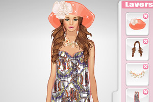 夏威夷海边度假