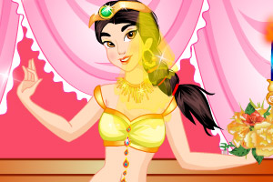 印度王子的求婚