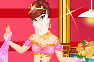 印度王子的求婚