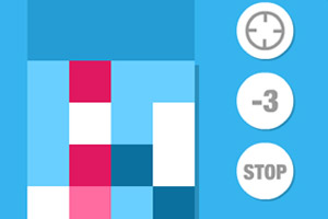 粉碎彩砖电脑版