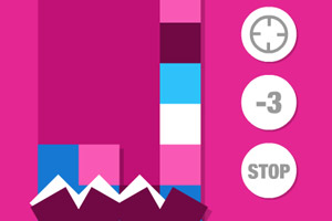 粉碎彩砖电脑版