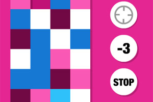 粉碎彩砖电脑版