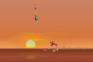 二战之空战时代