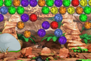 石器时代泡泡龙