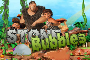 石器时代泡泡龙