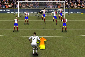 西班牙甲级联赛