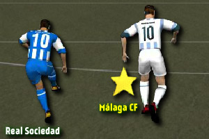 西班牙甲级联赛