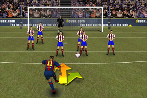 西班牙甲级联赛