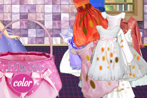 索菲亚脏衣服清洗