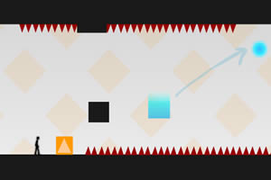 火柴人穿梭2修改版