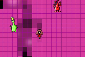 3D超级女孩中文版