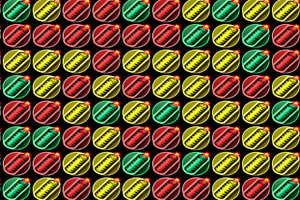 爆竹新春除旧岁