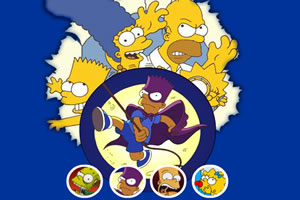 辛普森记忆之球