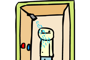 不可思议的旅程