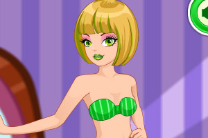 童话叮当小仙女