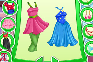 童话叮当小仙女