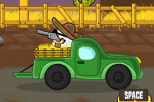 蛋蛋大战机器人