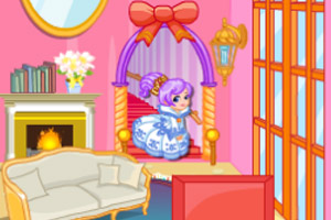 公主的可爱闺房