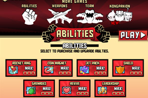 最后的恐龙战役无敌版