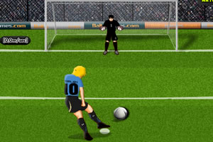 南非世界杯点球2010