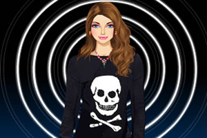 贝琪约翰逊2011新款