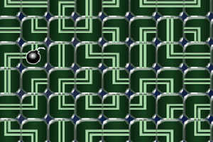 接水管连锁反应