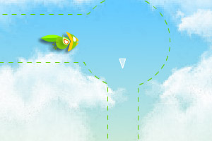 你是我的小苹果呀