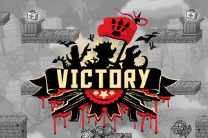 最后的恐龙战役