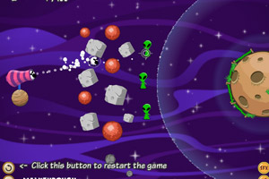 小羊大战外星人2