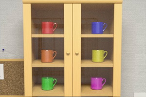 逃出正在装修的家3