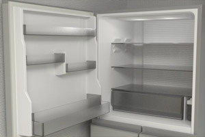 逃出正在装修的家3