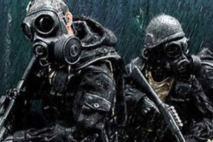 僵尸突击3无敌版