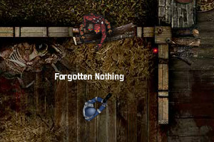 僵尸突击3无敌版