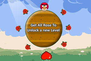 愤怒的小鸟玫瑰之路