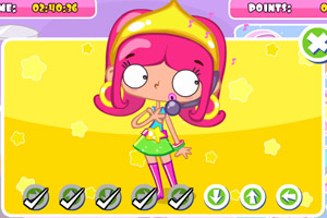 摇滚明星也偷懒