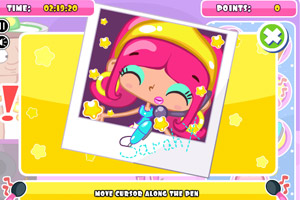 摇滚明星也偷懒