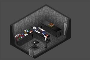 血案陷阱2之黑暗