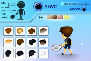 疯狂壁球挑战赛